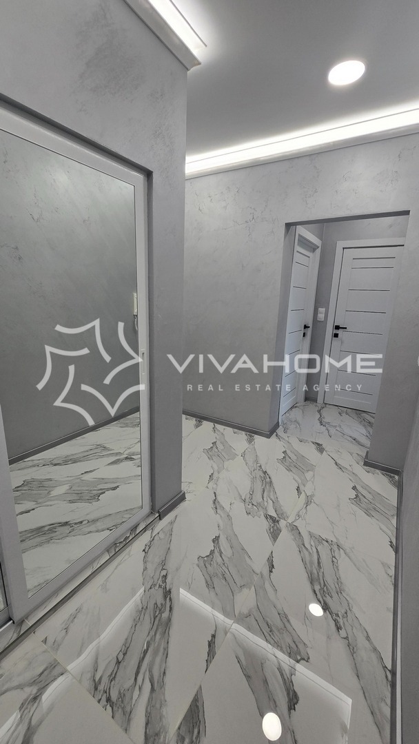 Продава 3-СТАЕН, гр. Варна, Възраждане 2, снимка 8 - Апартаменти - 55112432