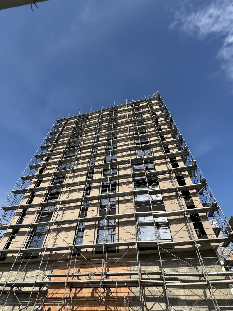 Продава 3-СТАЕН, гр. Варна, Левски 1, снимка 8 - Апартаменти - 55986048