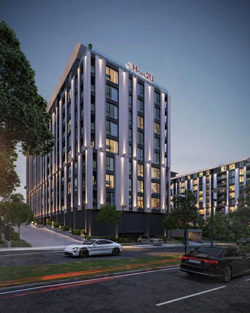 Продава 3-СТАЕН, гр. Варна, Левски 1, снимка 12 - Апартаменти - 55986048