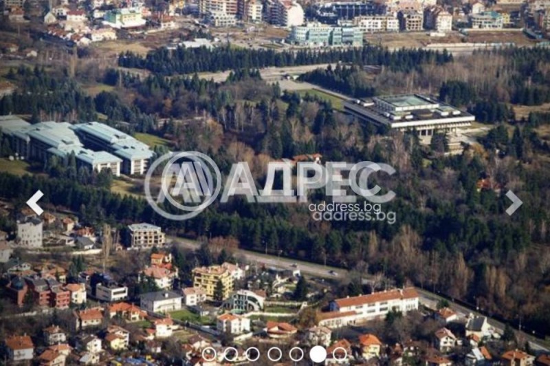 Til salg  3+ soveværelse Sofia , Boyana , 216 kvm | 70438943 - billede [4]