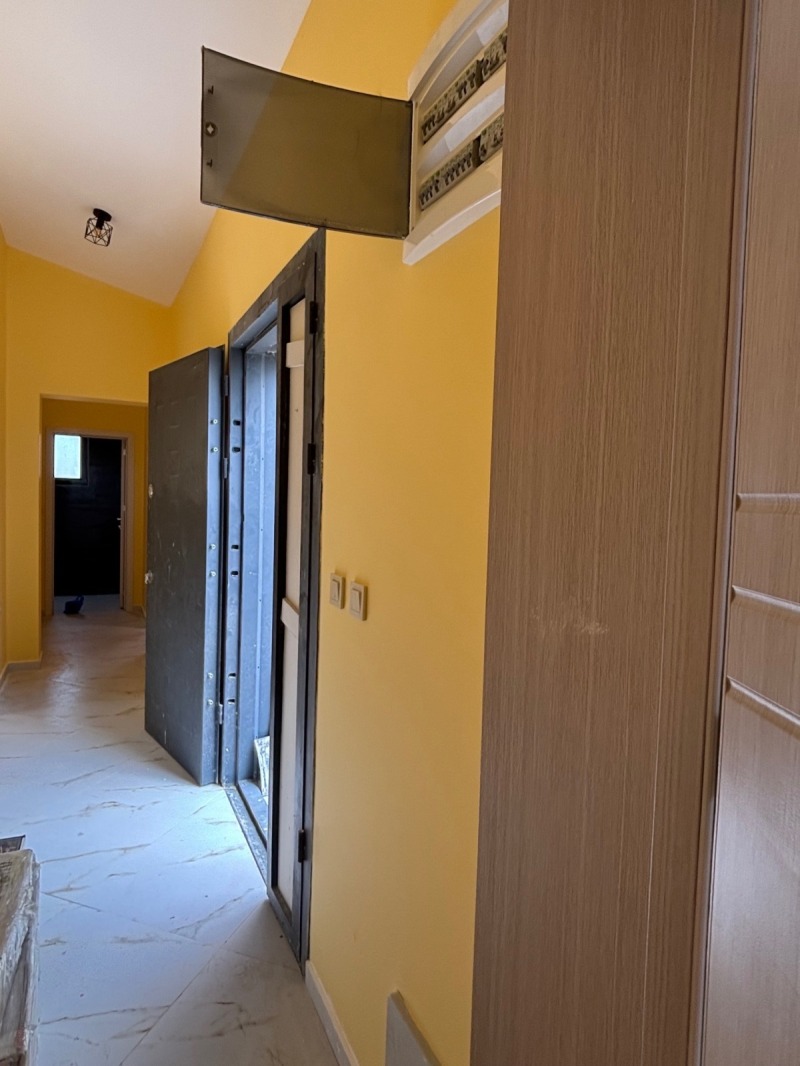 Продава  Къща област Пловдив , с. Марково , 121 кв.м | 23765637 - изображение [2]