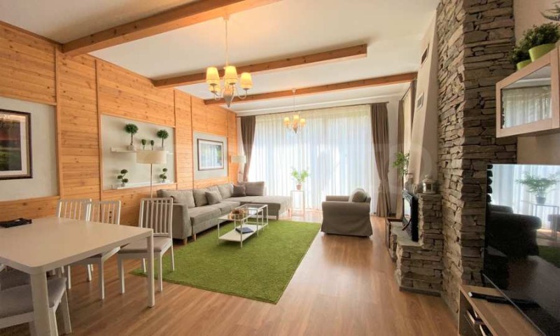 À venda  Casa região Blagoevgrad , Razlog , 375 m² | 89008484 - imagem [3]