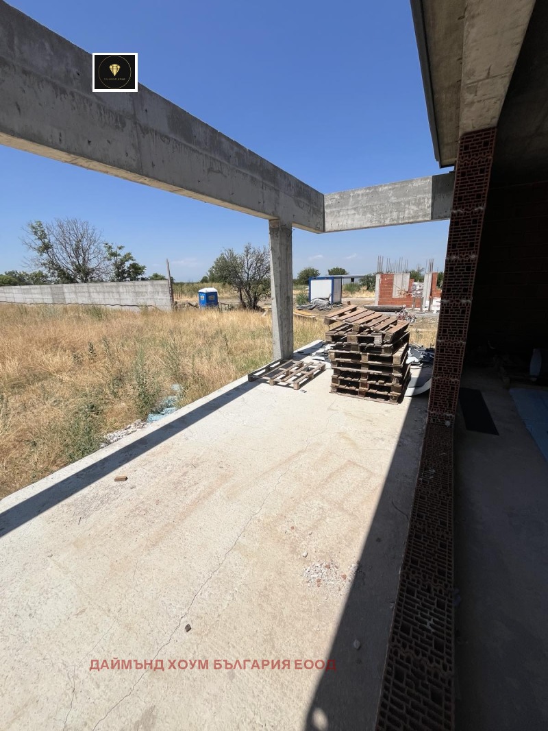 Προς πώληση  σπίτι περιοχή Plovdiv , Παρβενετσ , 245 τ.μ | 28883478 - εικόνα [3]