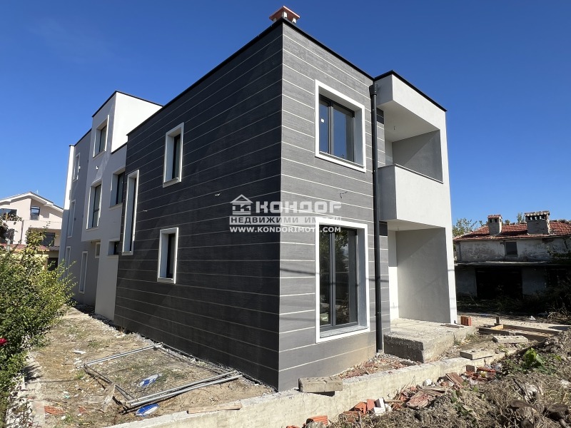 Продава КЪЩА, град Пловдив, Беломорски • 250000 € / 488957.50 лв. • 70679790 1