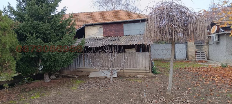 Продава КЪЩА, с. Петко Каравелово, област Велико Търново, снимка 15 - Къщи - 52877588