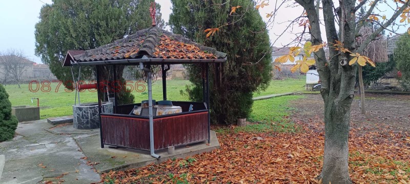 Продава КЪЩА, с. Петко Каравелово, област Велико Търново, снимка 16 - Къщи - 52877588