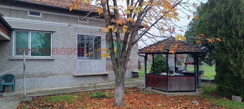 Продава КЪЩА, с. Петко Каравелово, област Велико Търново