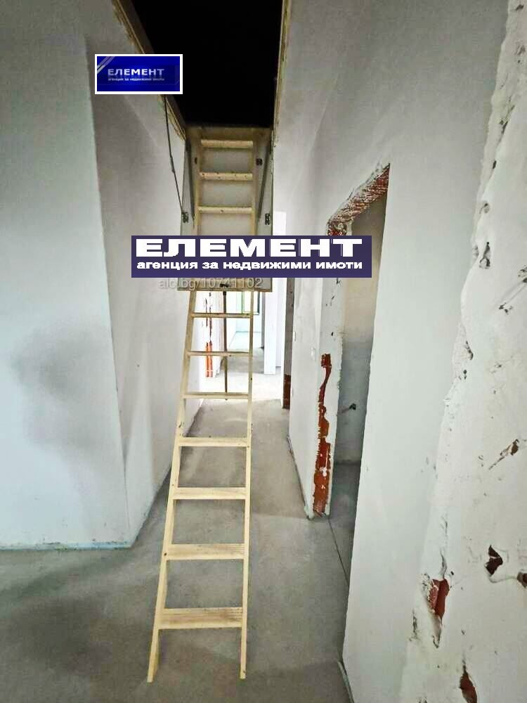 Продава КЪЩА, с. Марково, област Пловдив, снимка 6 - Къщи - 53252428