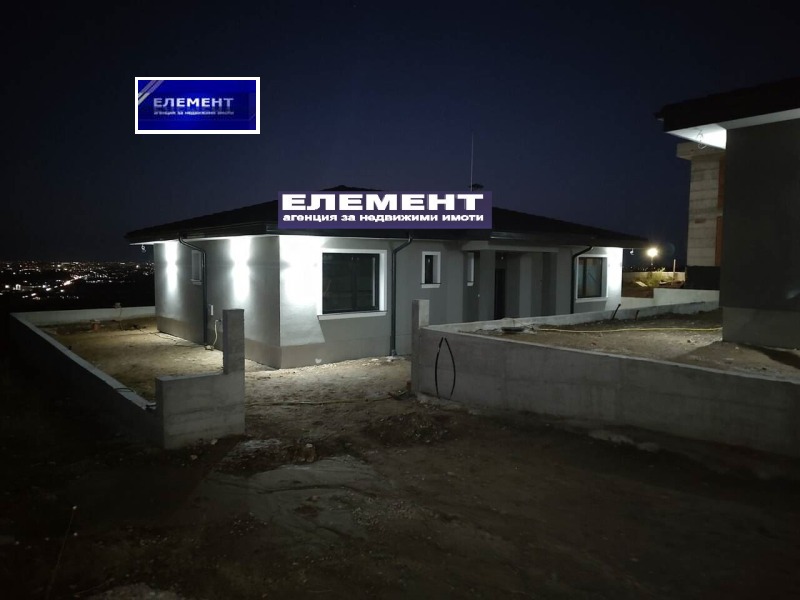 Продава КЪЩА, с. Марково, област Пловдив, снимка 10 - Къщи - 53252428