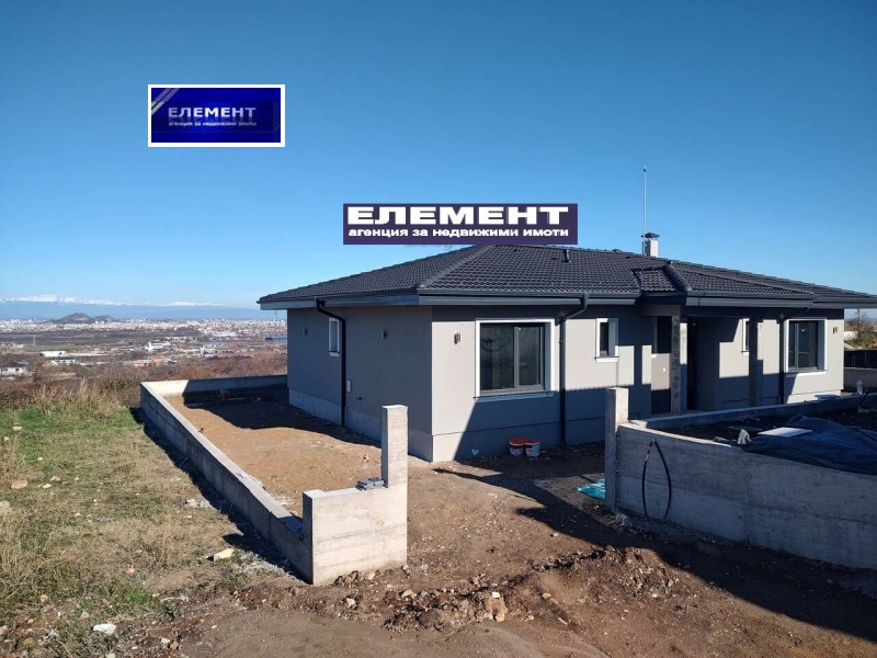 Продава КЪЩА, с. Марково, област Пловдив, снимка 9 - Къщи - 53252428