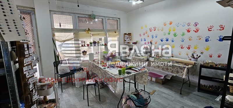 Продава МАГАЗИН, гр. София, Младост 2, снимка 2 - Магазини - 53687498