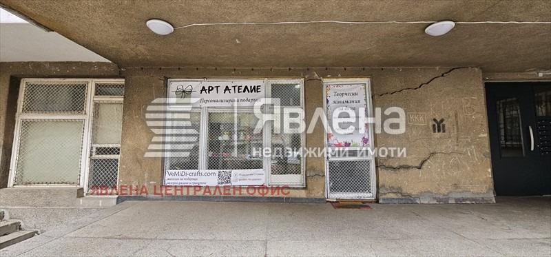 Продава МАГАЗИН, гр. София, Младост 2, снимка 8 - Магазини - 53687498