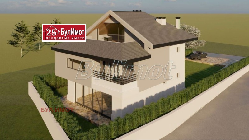 Продава  Парцел град Варна , м-т Боровец - юг , 460 кв.м | 39855308