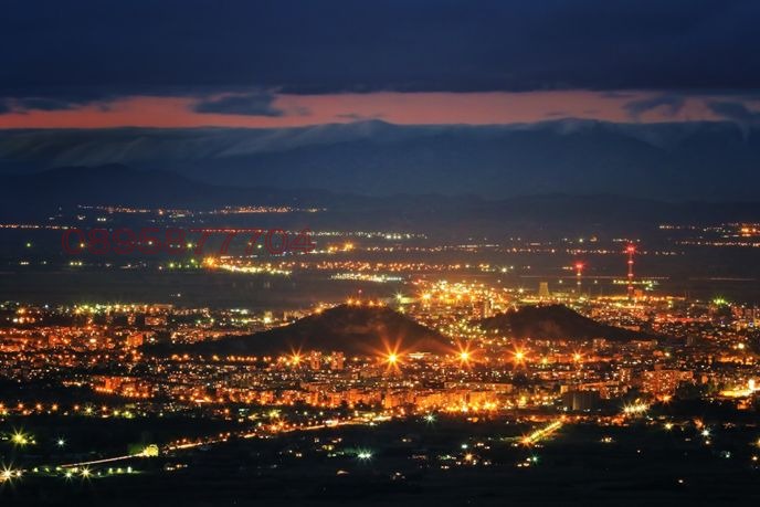 Продава ПАРЦЕЛ, с. Белащица, област Пловдив