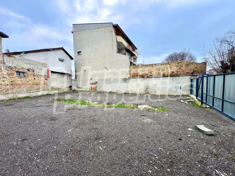 Продава ПАРЦЕЛ, гр. Варна, Христо Ботев, снимка 4 - Парцели - 53200351