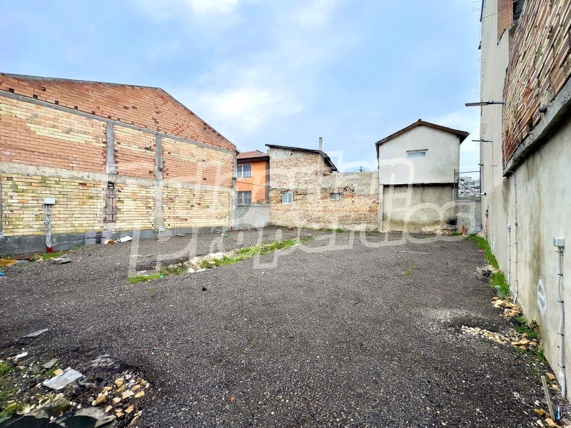 Продава ПАРЦЕЛ, гр. Варна, Христо Ботев, снимка 2 - Парцели - 53200351