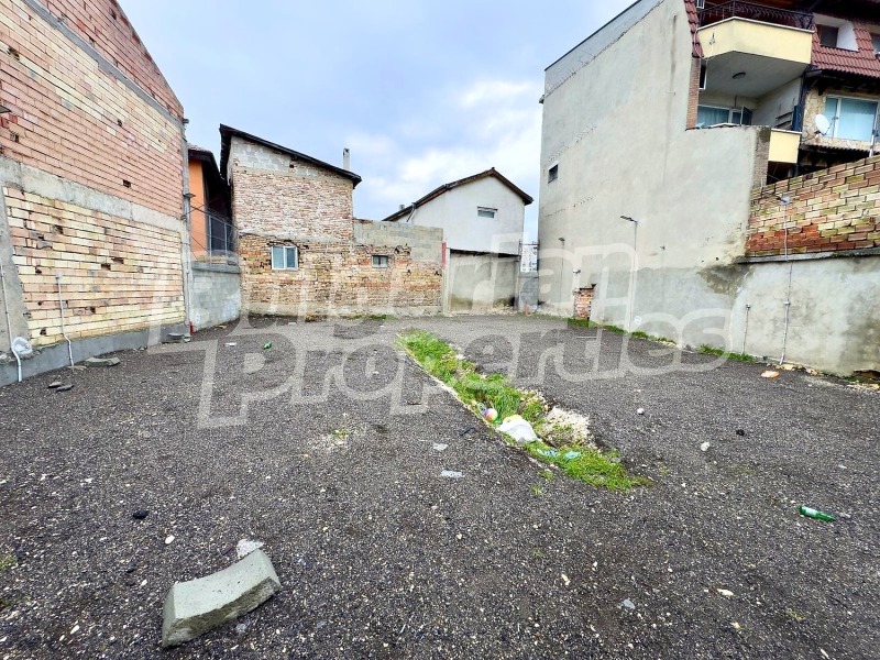 Продава ПАРЦЕЛ, гр. Варна, Христо Ботев, снимка 3 - Парцели - 53200351