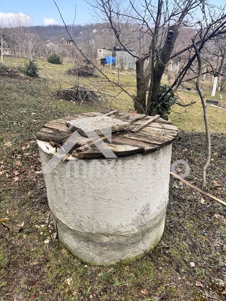 Продава ПАРЦЕЛ, гр. Варна, м-т Боровец - юг, снимка 7 - Парцели - 54252887