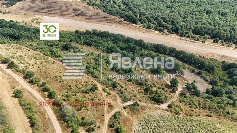 Продава ПАРЦЕЛ, с. Бенковски, област Варна, снимка 5 - Парцели - 55956828