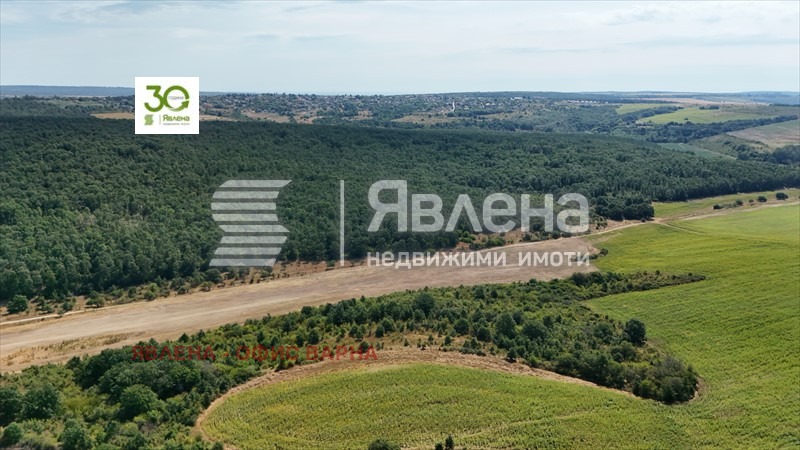 Продава ПАРЦЕЛ, с. Бенковски, област Варна