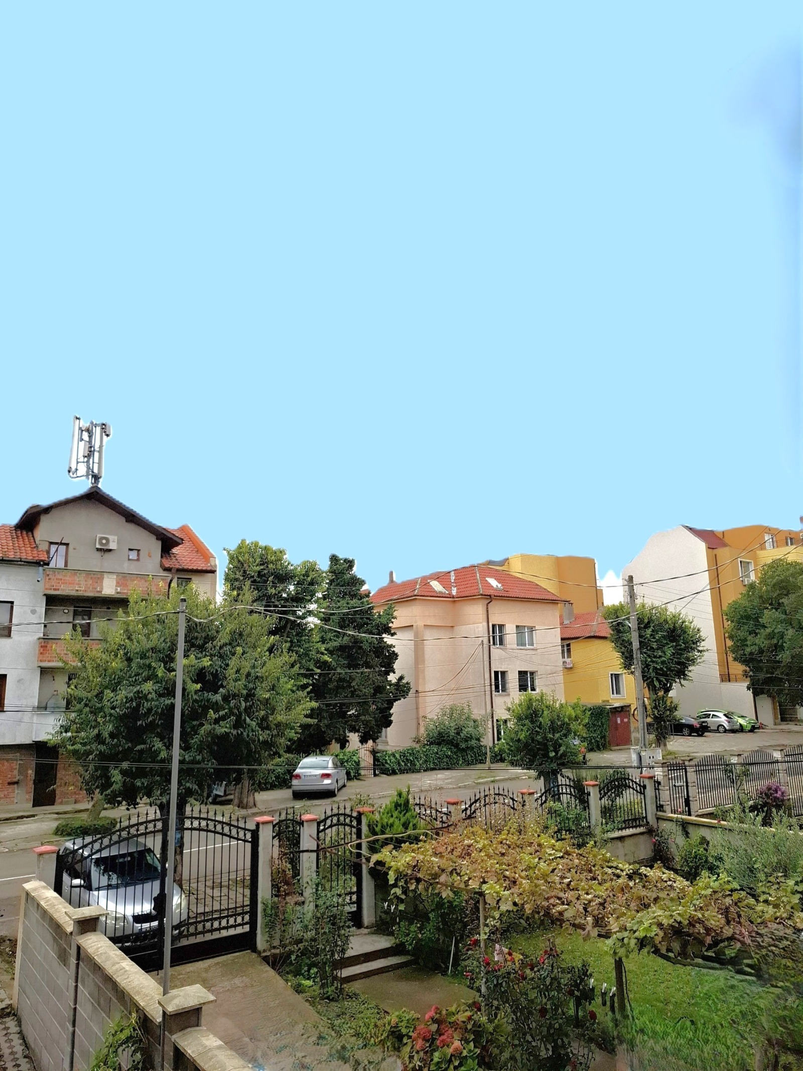 Продава 2-СТАЕН, гр. Бургас, Сарафово