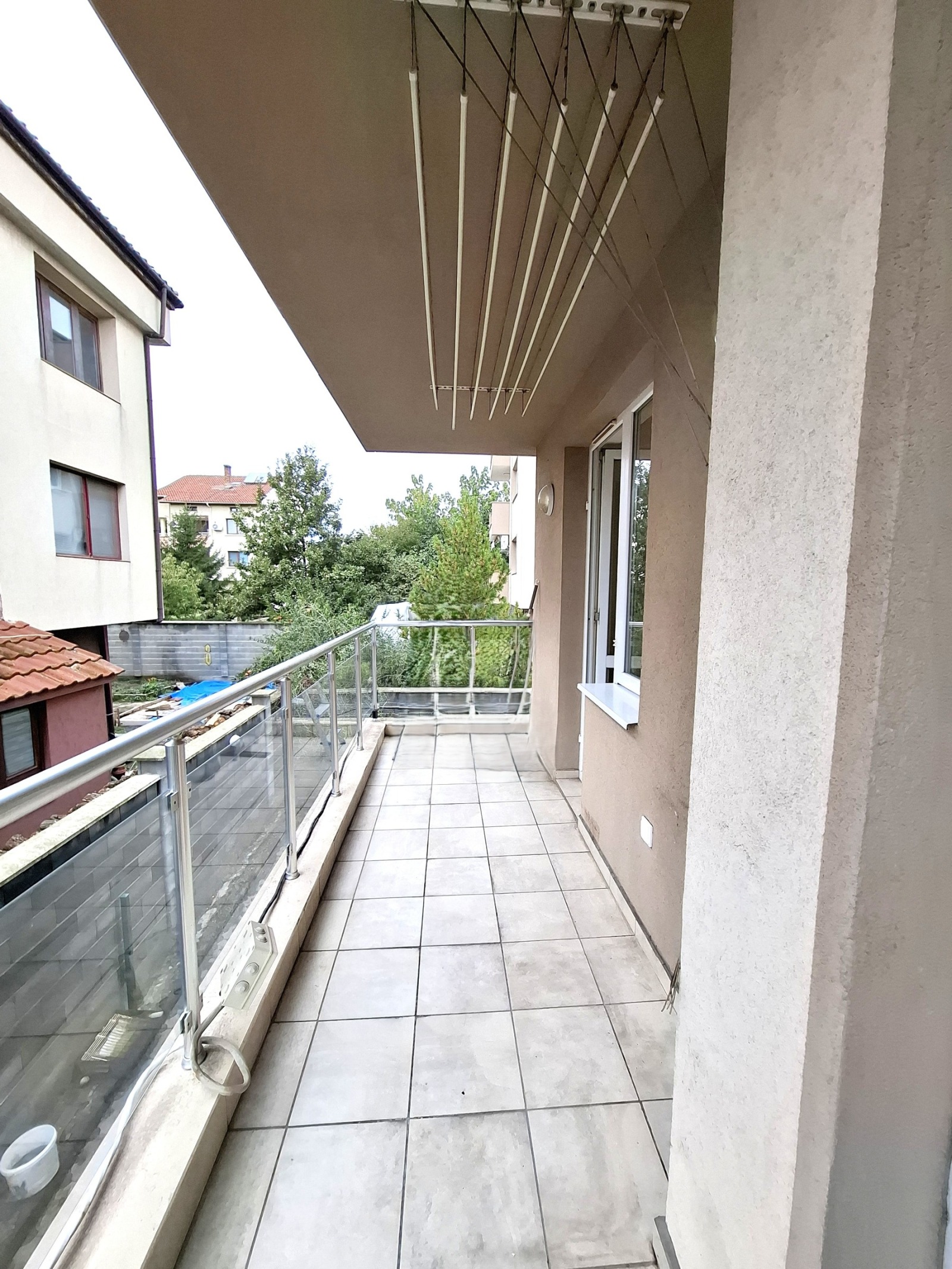 Продава 2-СТАЕН, гр. Бургас, Сарафово, снимка 9 - Апартаменти - 55280605