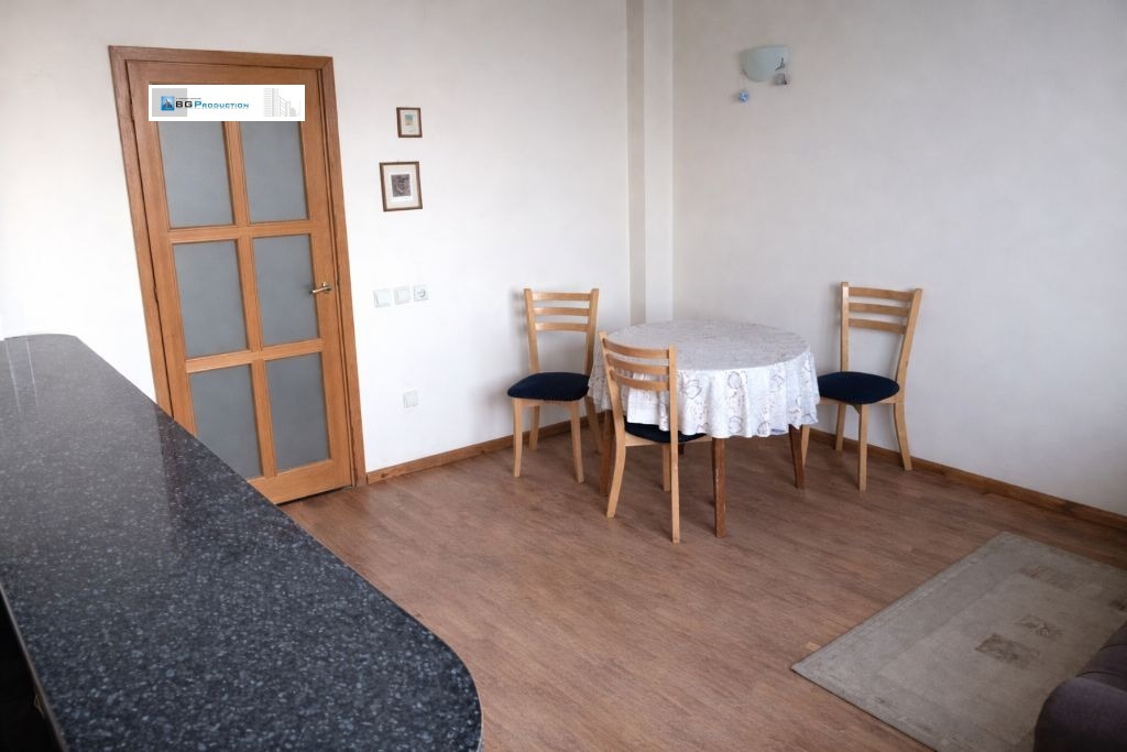 Продава 2-СТАЕН, гр. София, Център, снимка 2 - Апартаменти - 53346333