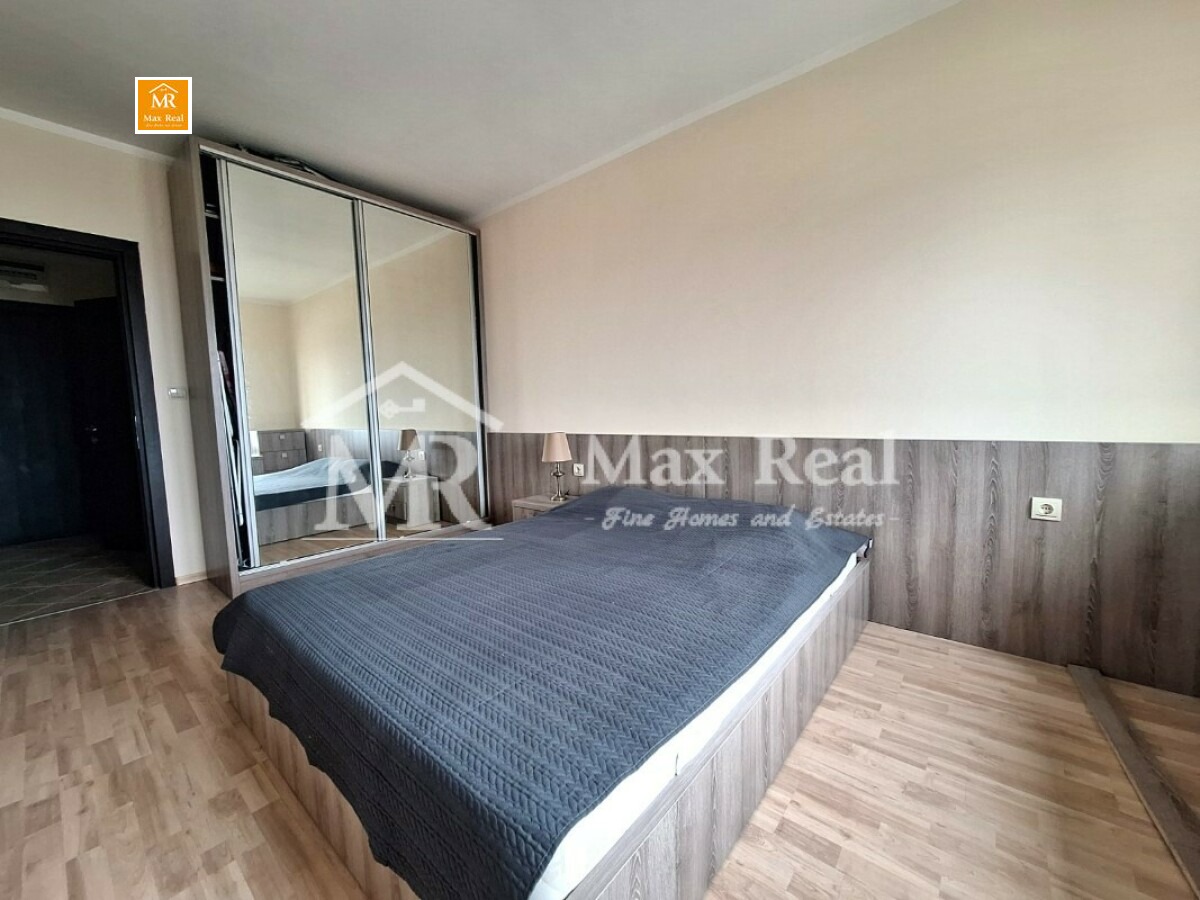 Продава 2-СТАЕН, гр. Царево, област Бургас, снимка 8 - Апартаменти - 53708123