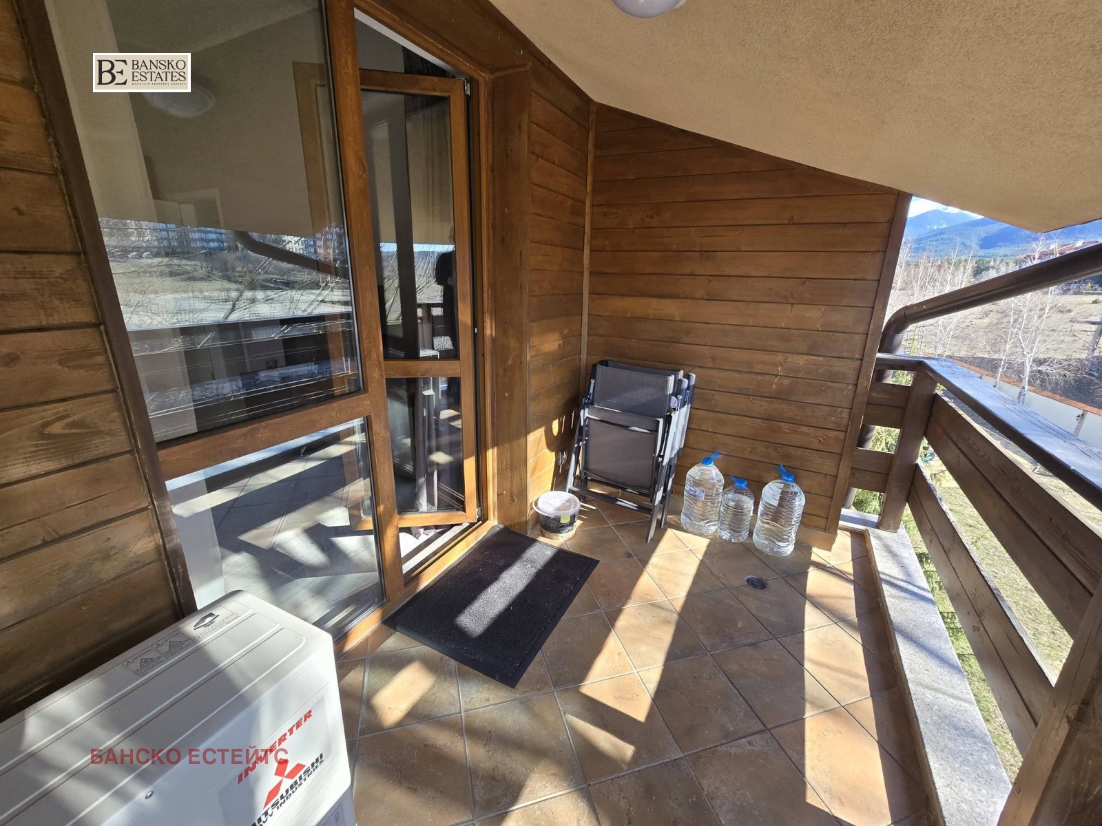 Продава 2-СТАЕН, гр. Банско, област Благоевград, снимка 9 - Апартаменти - 53874956