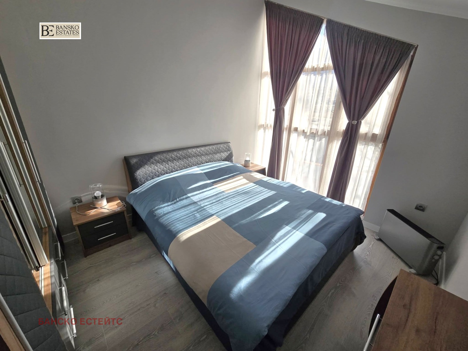 Продава 2-СТАЕН, гр. Банско, област Благоевград, снимка 5 - Апартаменти - 53874956