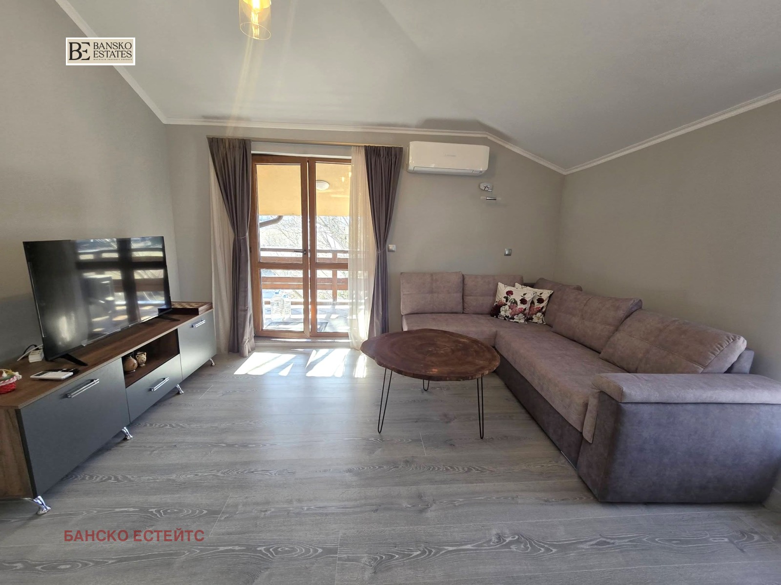 Продава 2-СТАЕН, гр. Банско, област Благоевград, снимка 4 - Апартаменти - 53874956