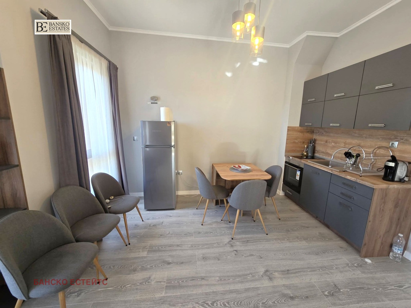 Продава 2-СТАЕН, гр. Банско, област Благоевград, снимка 2 - Апартаменти - 53874956