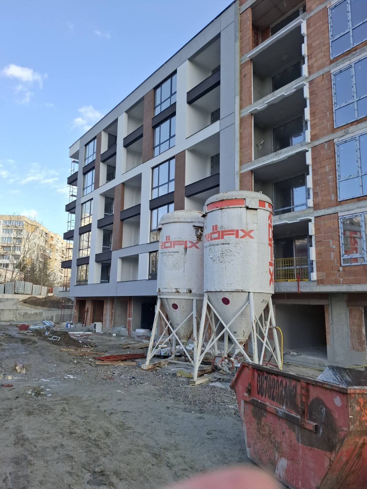 Продава 2-СТАЕН, гр. София, Люлин 5, снимка 3 - Апартаменти - 54193887