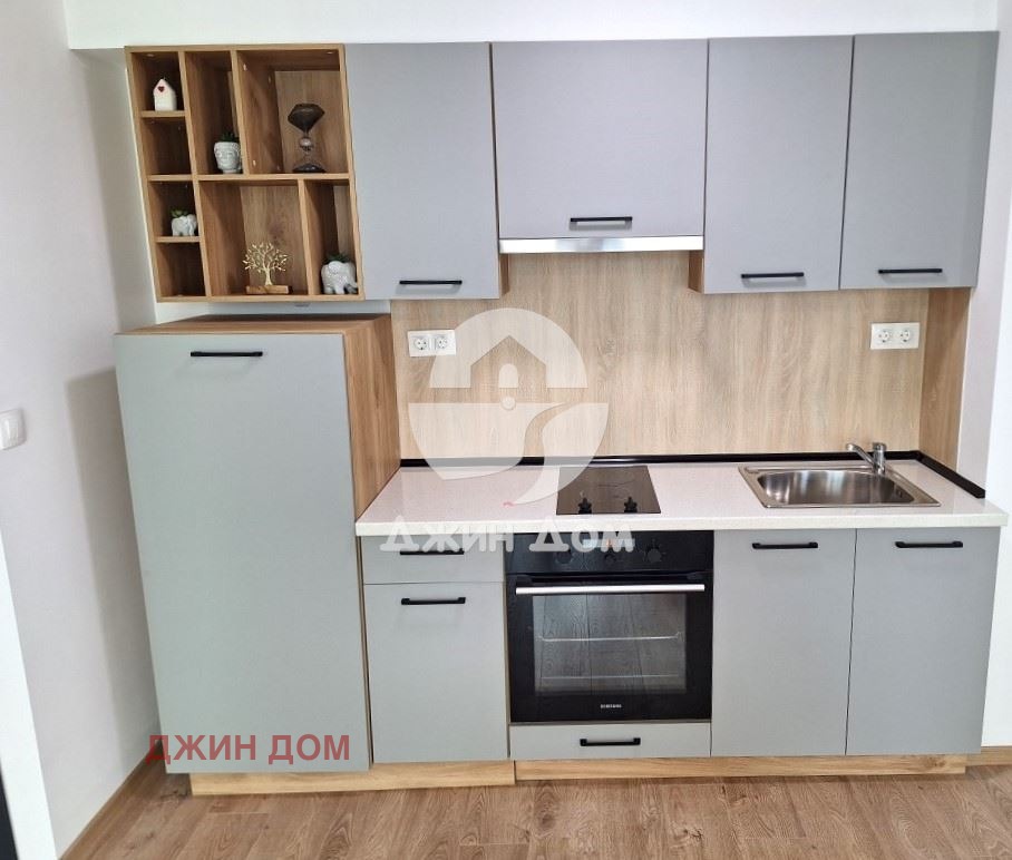Продава 2-СТАЕН, гр. Бургас, Свобода, снимка 3 - Апартаменти - 54398944
