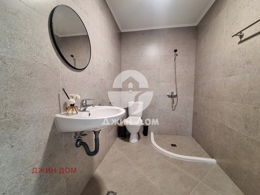 Продава 2-СТАЕН, гр. Бургас, Свобода, снимка 7 - Апартаменти - 54398944