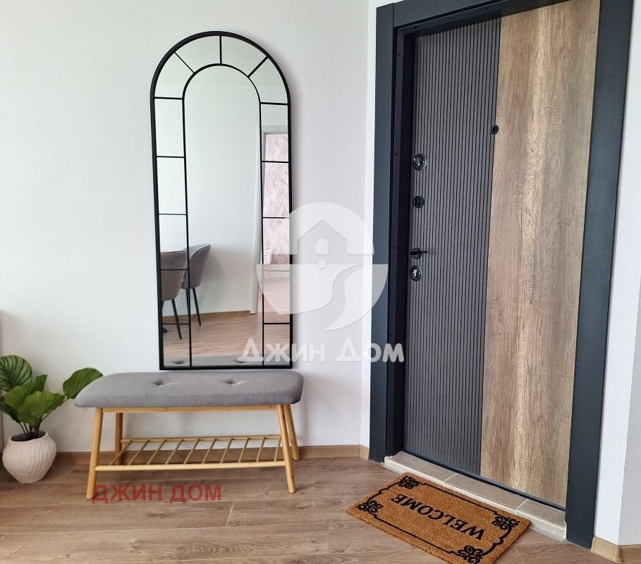 Продава 2-СТАЕН, гр. Бургас, Свобода, снимка 4 - Апартаменти - 54398944