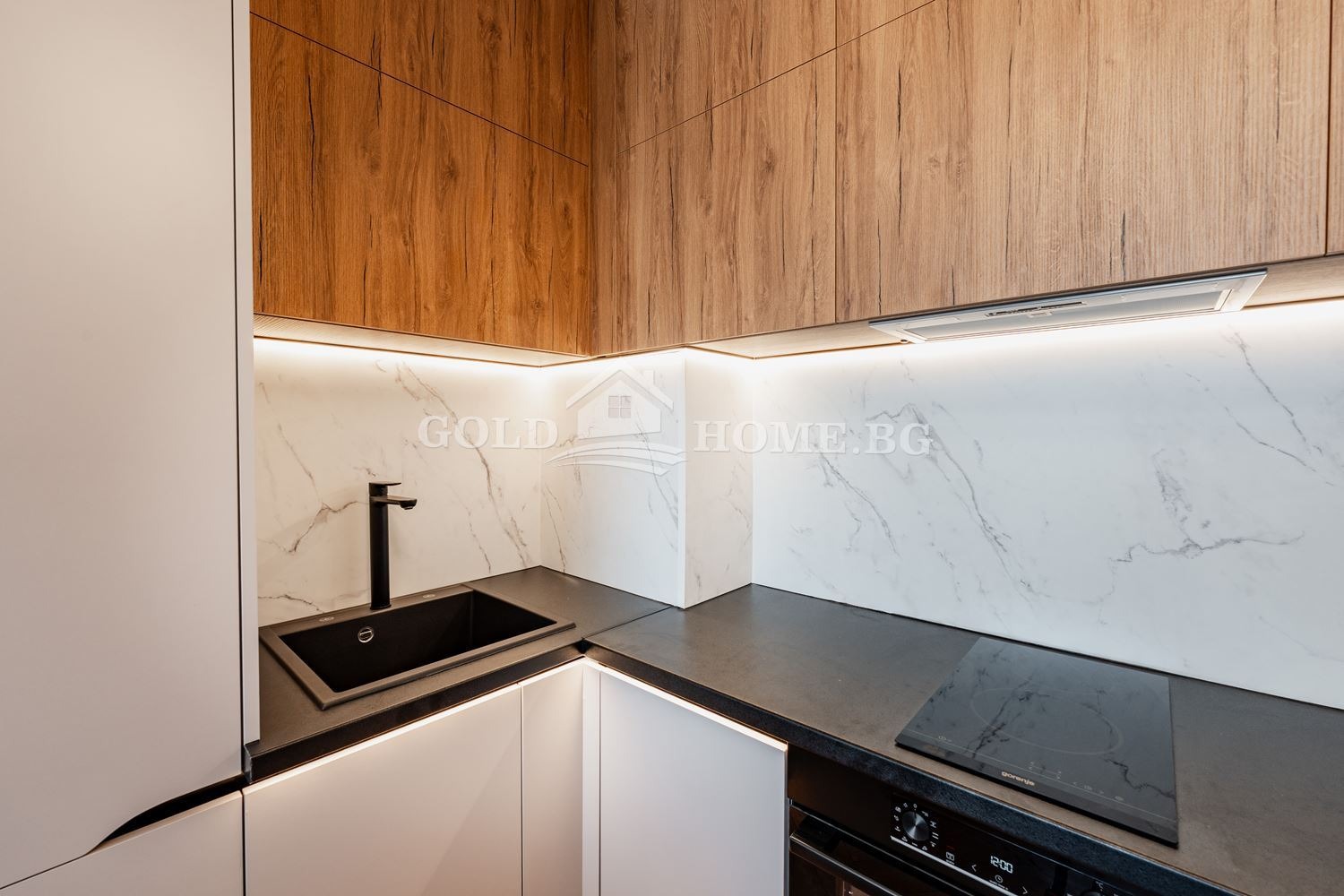 Продава 2-СТАЕН, гр. Пловдив, Южен, снимка 5 - Апартаменти - 54644653