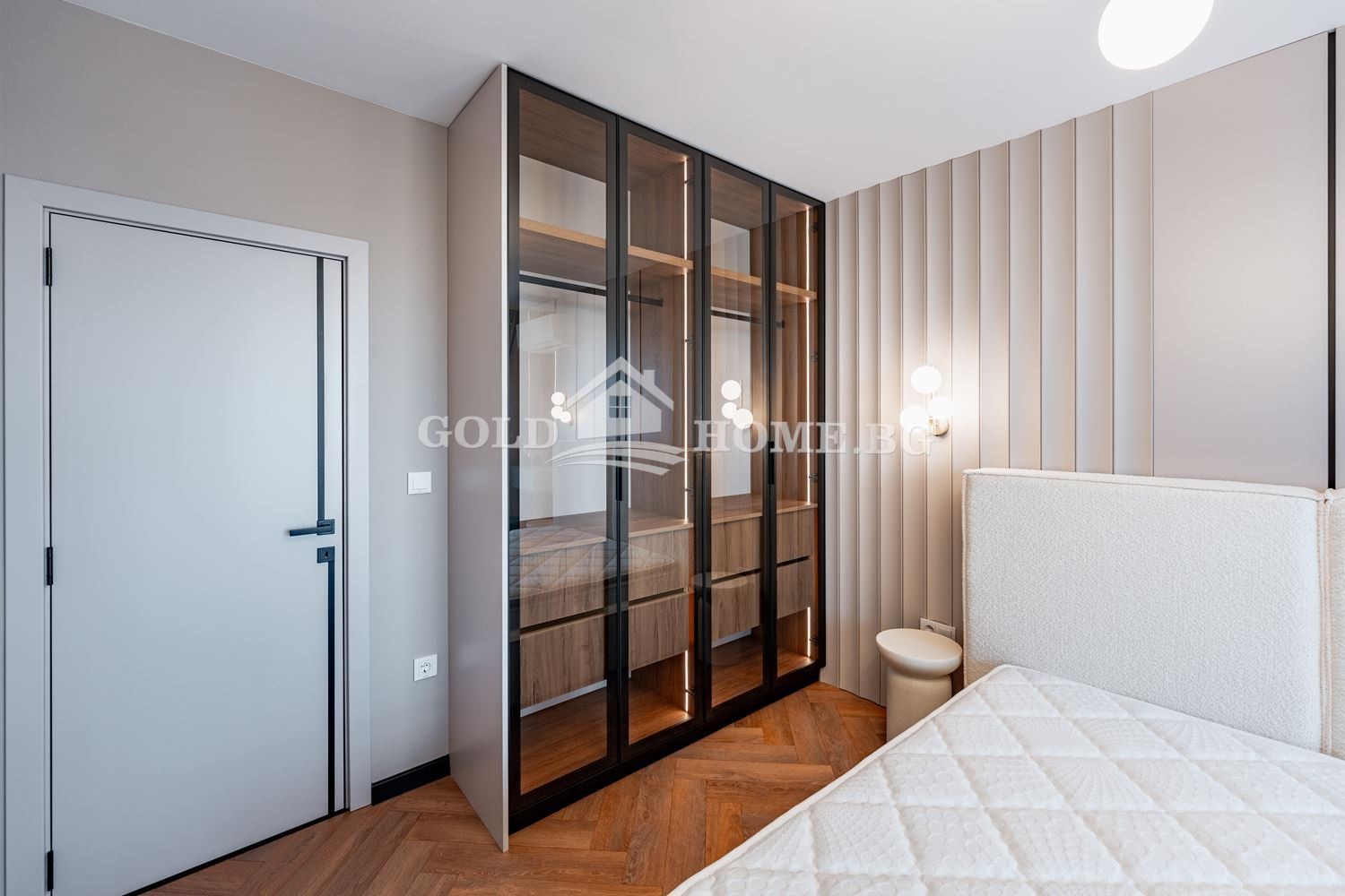 Продава 2-СТАЕН, гр. Пловдив, Южен, снимка 10 - Апартаменти - 54644653