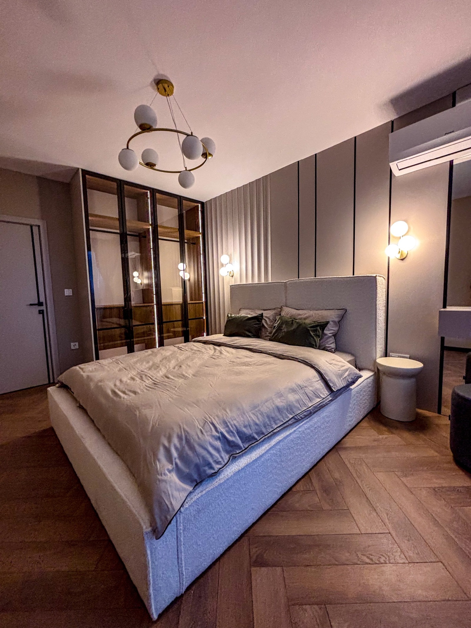 Продава 2-СТАЕН, гр. Пловдив, Южен, снимка 14 - Апартаменти - 54644653