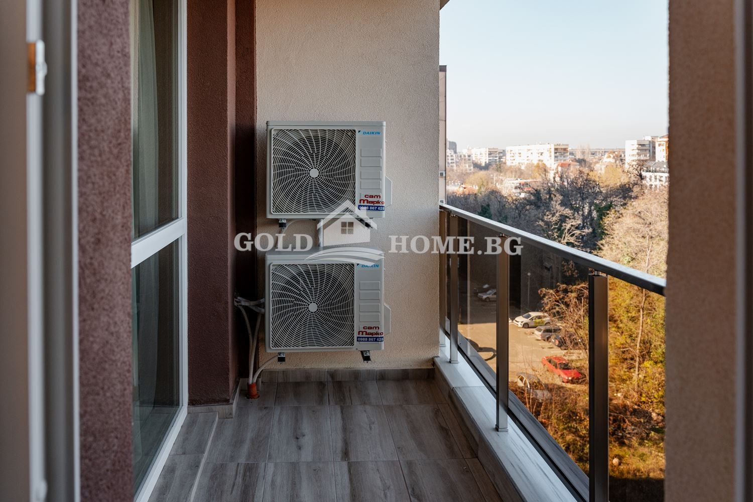 Продава 2-СТАЕН, гр. Пловдив, Южен, снимка 17 - Апартаменти - 54644653