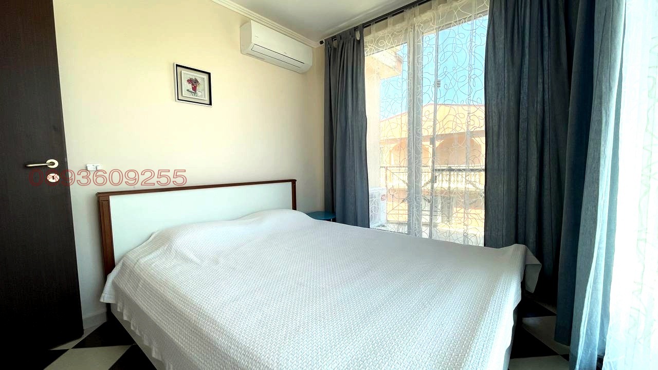 Продава 2-СТАЕН, гр. Созопол, област Бургас, снимка 5 - Апартаменти - 55184108
