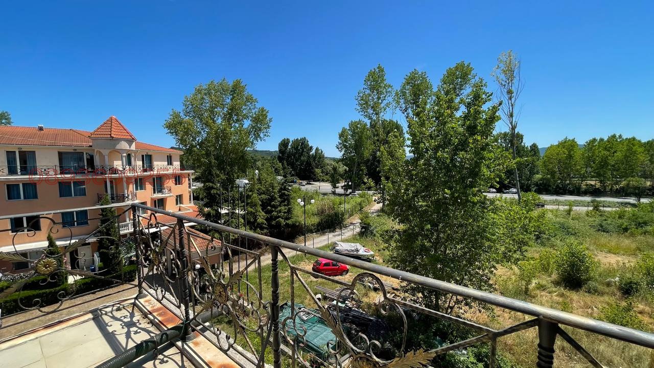 Продава 2-СТАЕН, гр. Созопол, област Бургас, снимка 11 - Апартаменти - 55184108