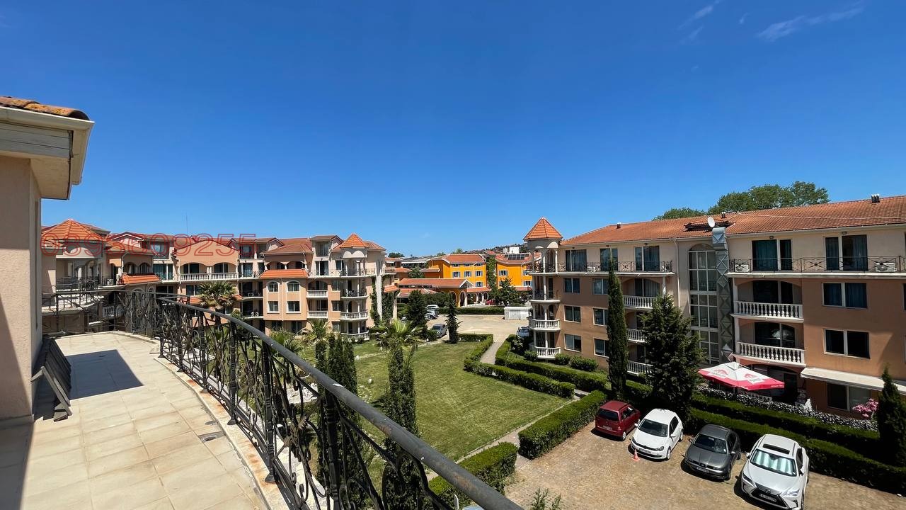 Продава 2-СТАЕН, гр. Созопол, област Бургас, снимка 10 - Апартаменти - 55184108