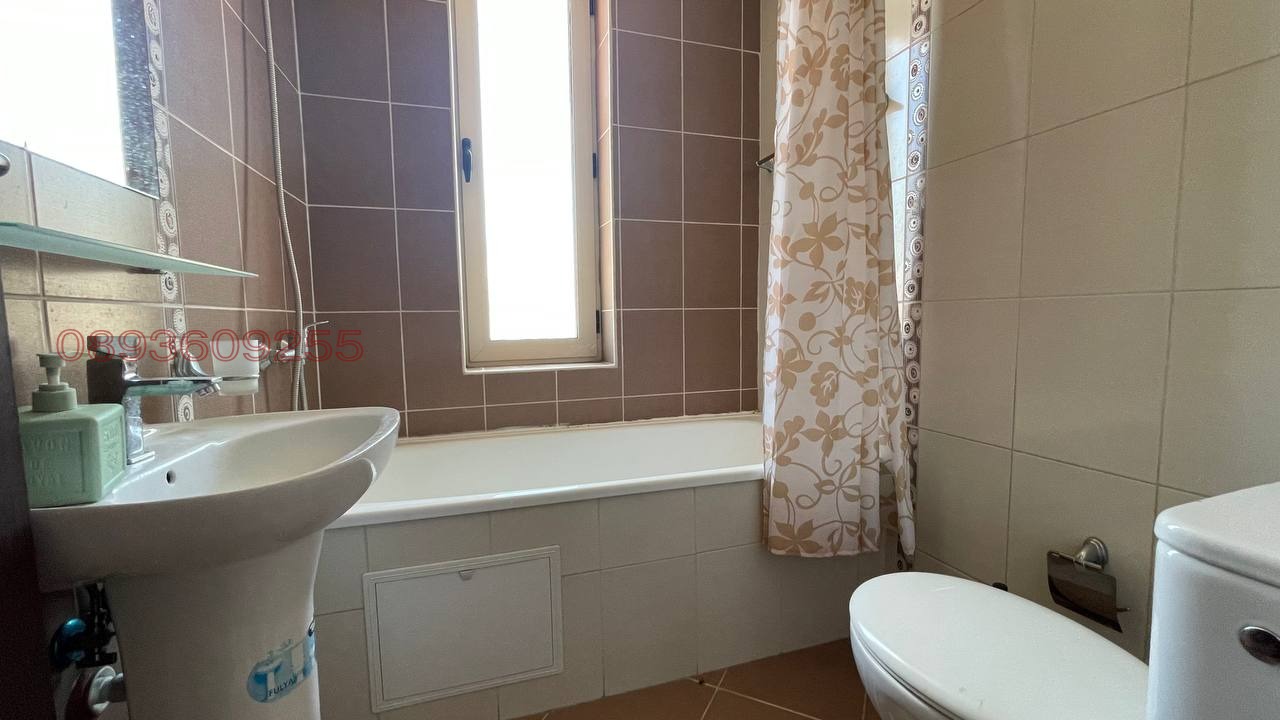 Продава 2-СТАЕН, гр. Созопол, област Бургас, снимка 7 - Апартаменти - 55184108