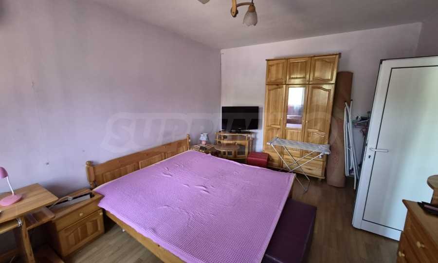 Продава 2-СТАЕН, гр. Видин, Васил Левски, снимка 5 - Апартаменти - 55315287