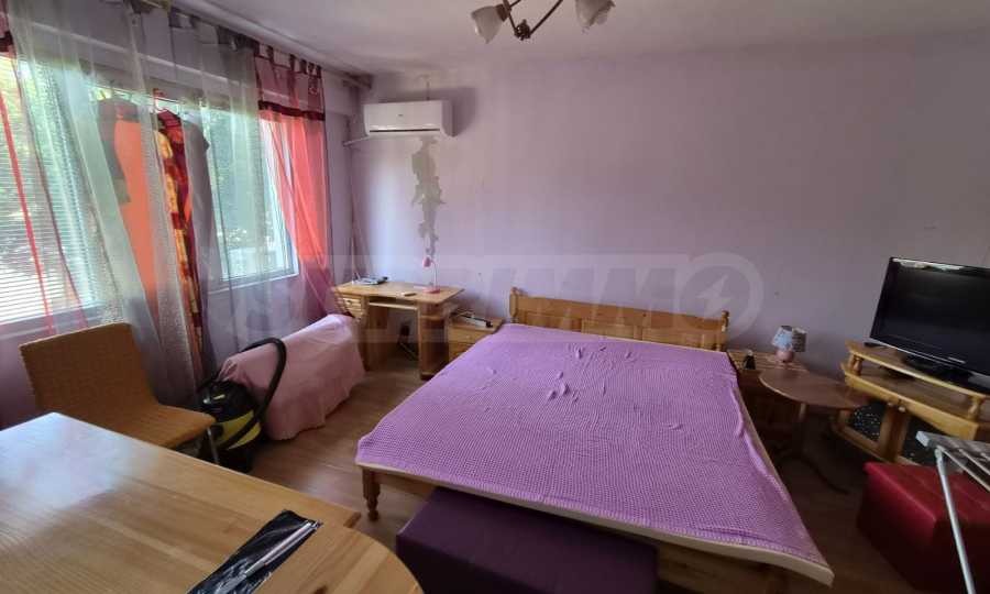 Продава 2-СТАЕН, гр. Видин, Васил Левски, снимка 7 - Апартаменти - 55315287