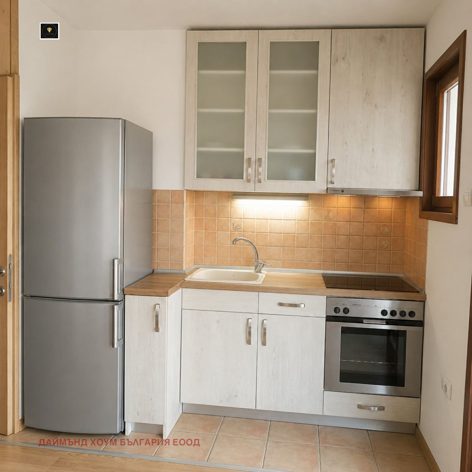 Продава 2-СТАЕН, гр. Пловдив, Кършияка, снимка 2 - Апартаменти - 55561751