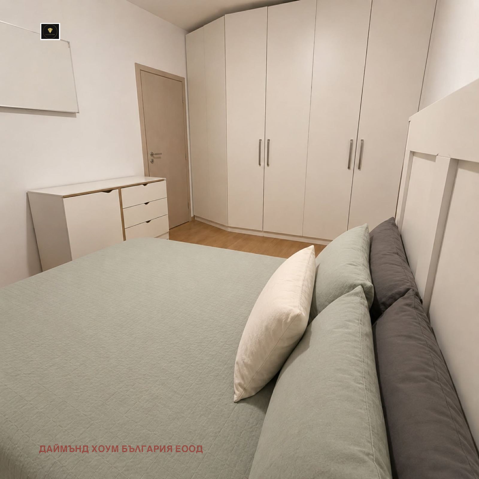 Продава 2-СТАЕН, гр. Пловдив, Кършияка, снимка 6 - Апартаменти - 55561751