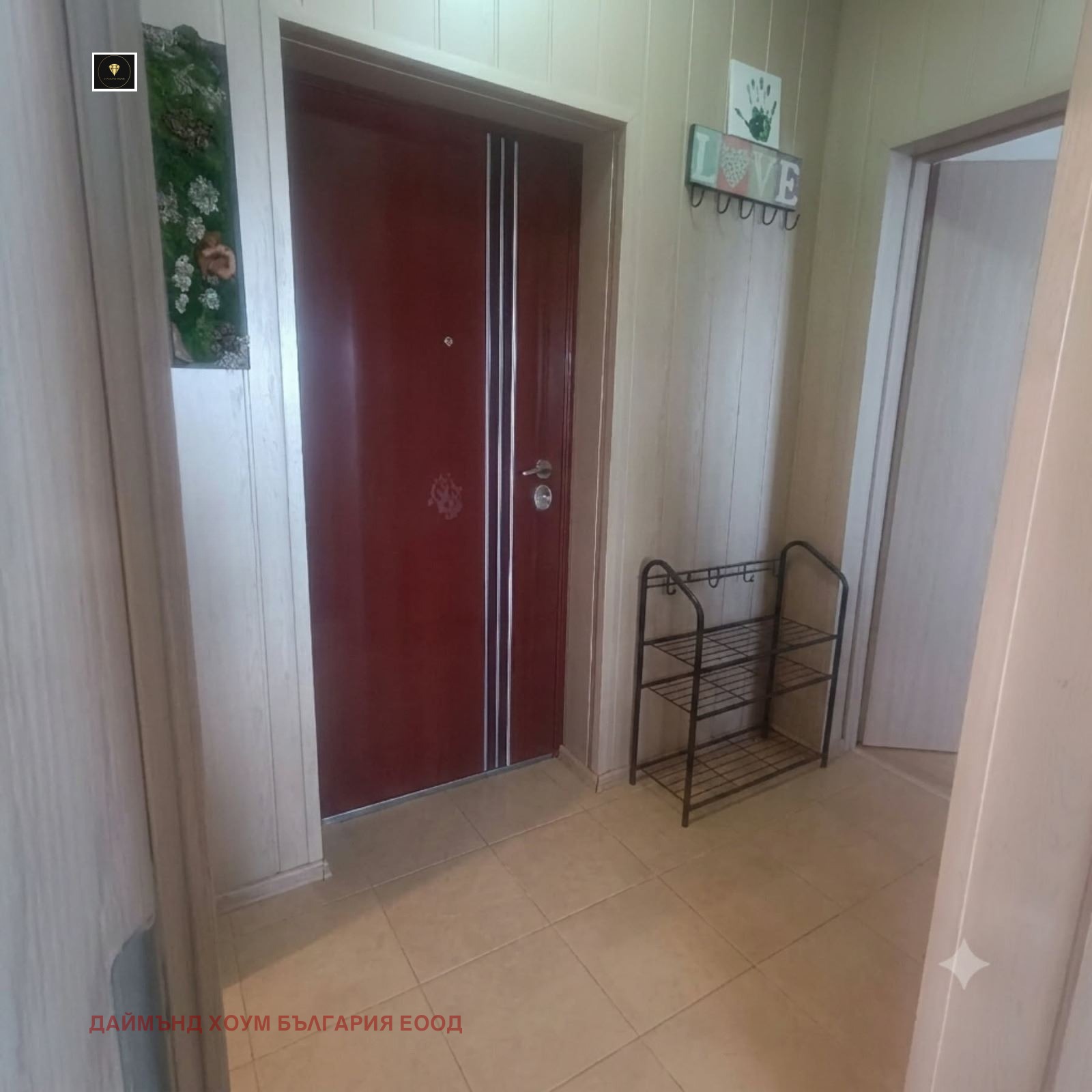 Продава 2-СТАЕН, гр. Пловдив, Кършияка, снимка 7 - Апартаменти - 55561751