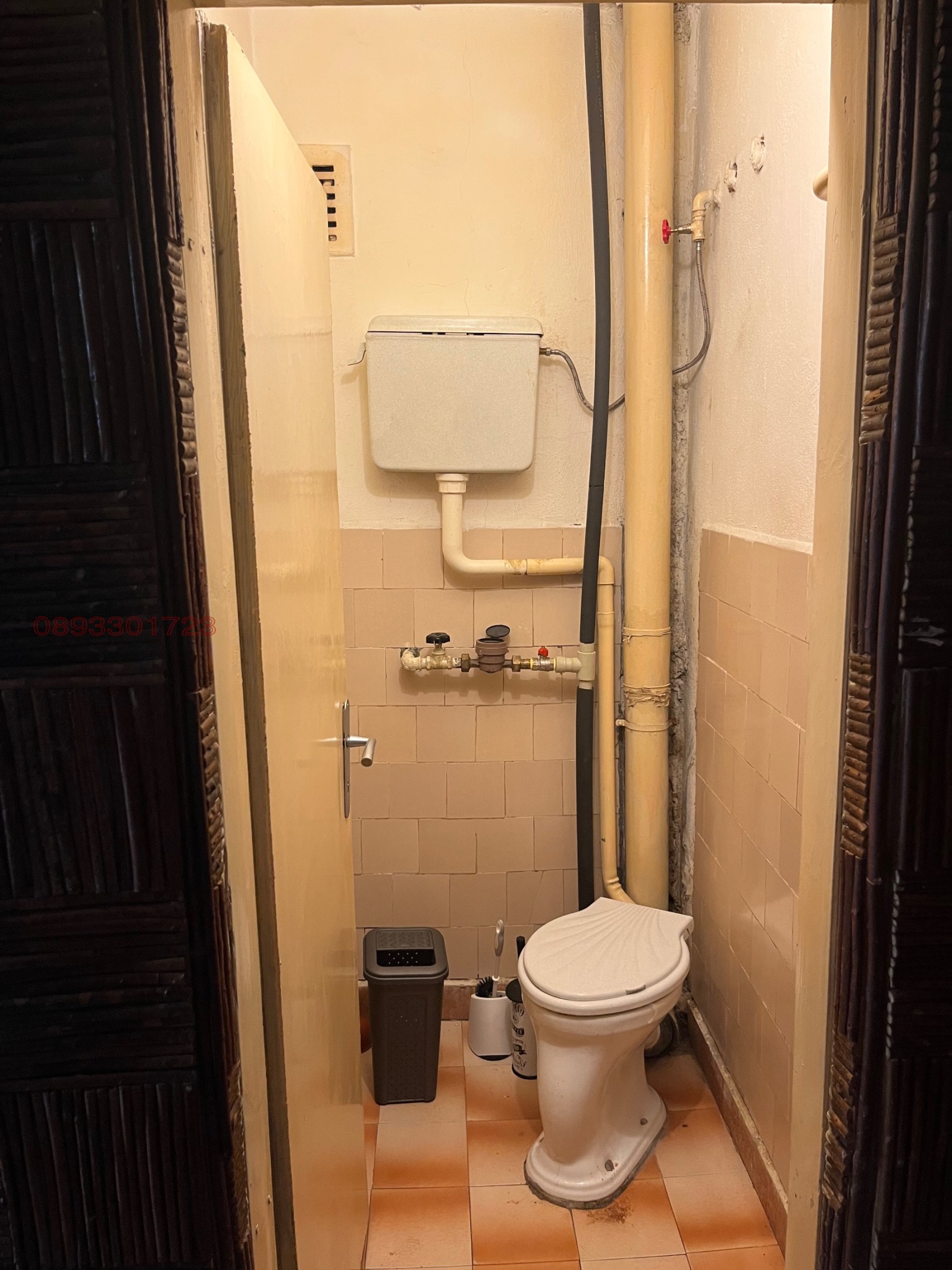 Продава 2-СТАЕН, гр. Севлиево, област Габрово, снимка 10 - Апартаменти - 56047312